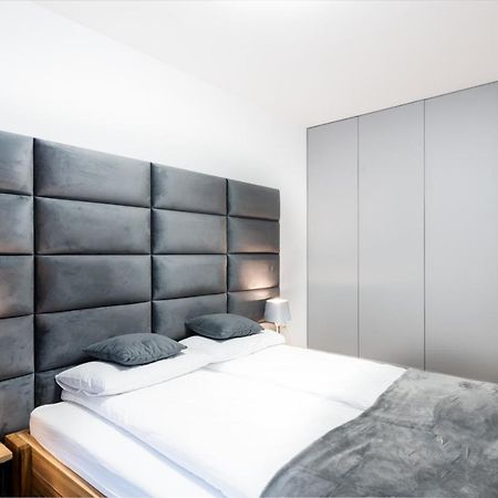 Primarina Apartament Kolobrzeg Wyspa Solna Apartment Luaran gambar