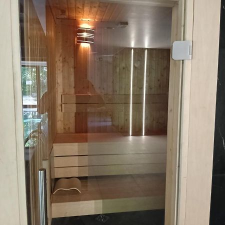 Primarina Apartament Kolobrzeg Wyspa Solna Apartment Luaran gambar
