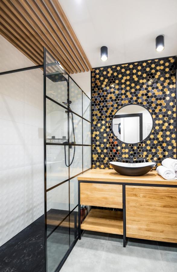 Primarina Apartament Kolobrzeg Wyspa Solna Apartment Luaran gambar