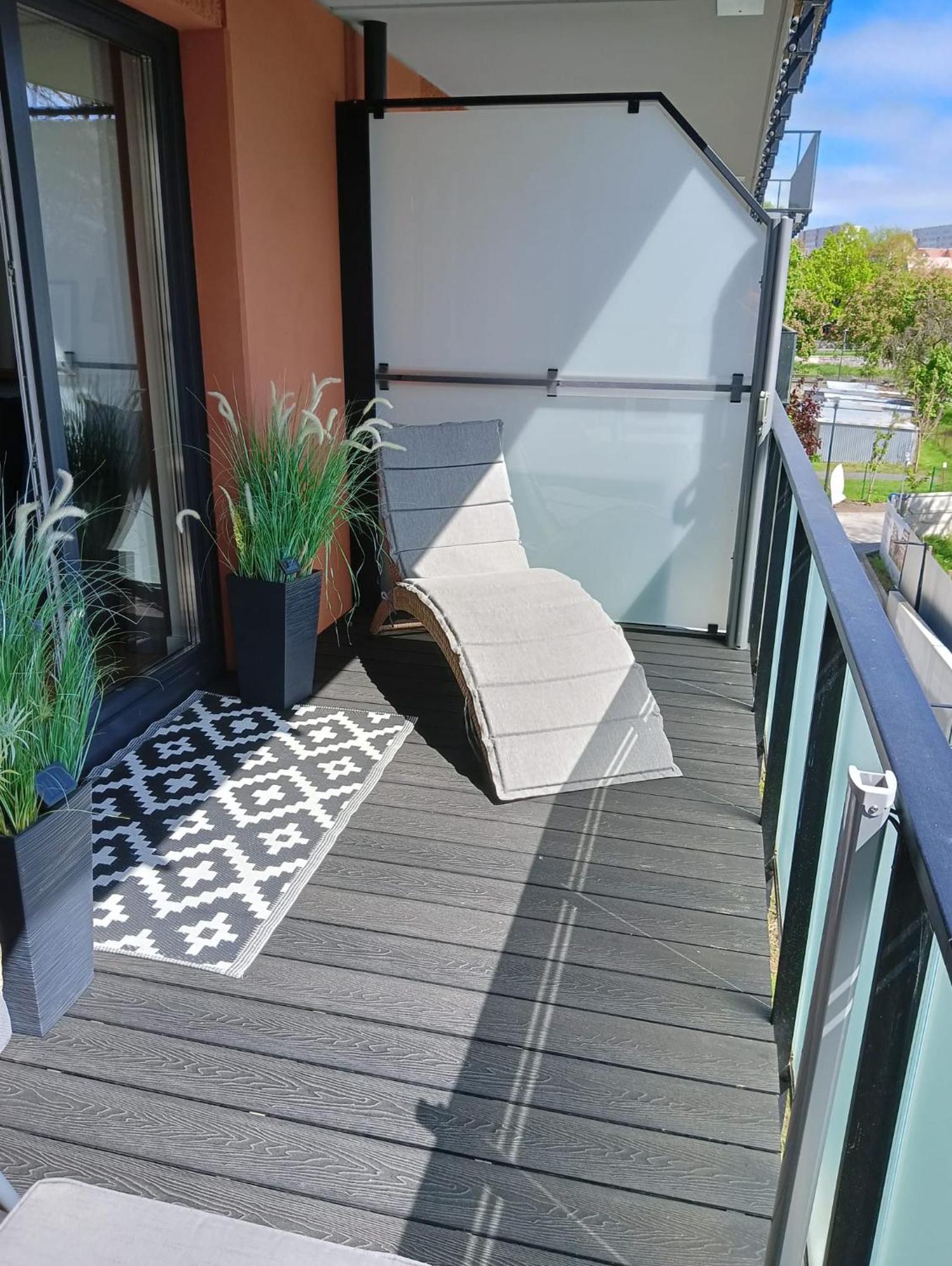 Primarina Apartament Kolobrzeg Wyspa Solna Apartment Luaran gambar